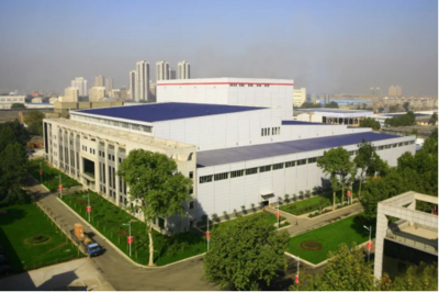中國西電集團與中國西電再添7家省級綠色工廠，引領節(jié)能環(huán)保設備研發(fā)新浪潮