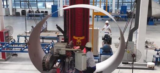 江蘇振華海科裝備 以智能工廠引領艦船用泵及電機制造，驅(qū)動節(jié)能環(huán)保新未來